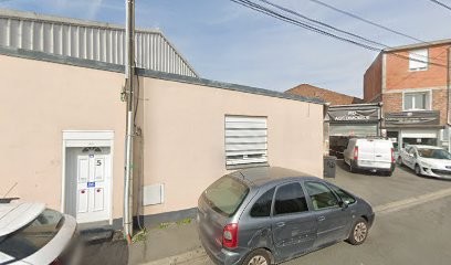 C.p.s.a., Centre de Formation à Béthune