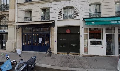 Antidote Expertise, Centre de Formation à Paris 10