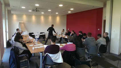 Point Plus Villeurbanne, Centre de Formation à Villeurbanne