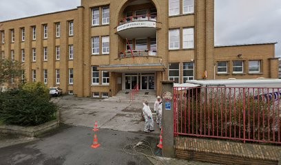 Ifsi - Irfss Ifas Croix Rouge Française, Centre de Formation à Calais