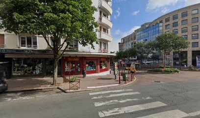 Formeor Conseil - Marquez Sandra, Centre de Formation à Sceaux