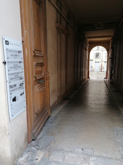 Acpm, Centre de Formation à Marseille 06