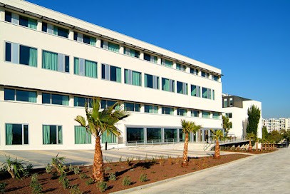 Cfarm Aphm, Centre de Formation à Marseille 15