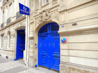 FLF, Centre de Formation à Paris 17