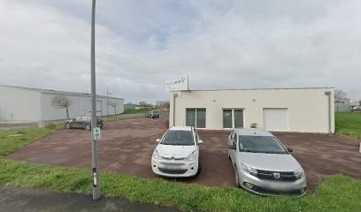 Manche-Sante-Formation, Centre de Formation à Saint-Pair-sur-Mer