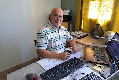 Ajust Formation Centre De Formation En Présentiel Ou En Distanciel., Centre de Formation à Nice