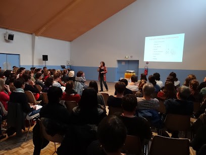 Graines De Papillons - Hélène Mazières - Training Petite Enfance, Centre de Formation à Moragne