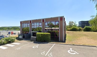 A2p Formation, Centre de Formation à L'Isle-d'Abeau