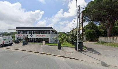 Consoptima, Centre de Formation à Anglet