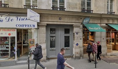 Institute Des Actuaires, Centre de Formation à Paris 08