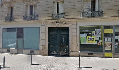 Les Petits Bilingues Parmentier, Centre de Formation à Paris 11