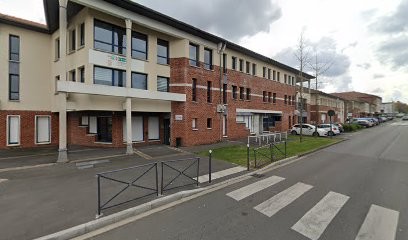 A.f.c. I., Centre de Formation à Liévin