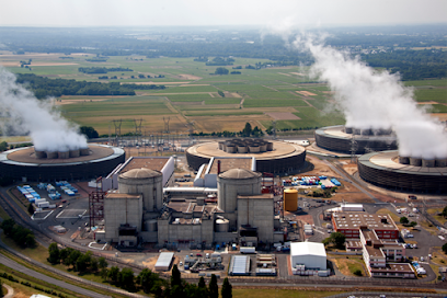 Socotec Formation Nucléaire Centre De Formation à Avoine