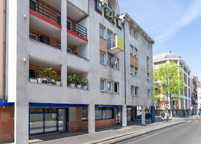Enfance Et Musique Centre De Formation à Pantin