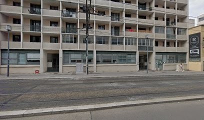 Ifatc, Centre de Formation à Lyon 06