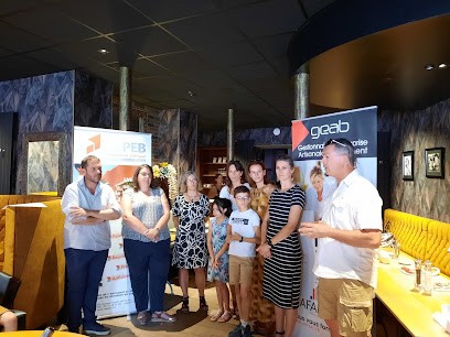 Afabat Cantal - Association Pour La Formation Dans L'artisanat Du Bâtiment, Centre de Formation à Aurillac