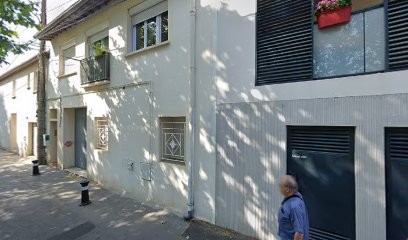 Fronforma, Centre de Formation à Frontignan