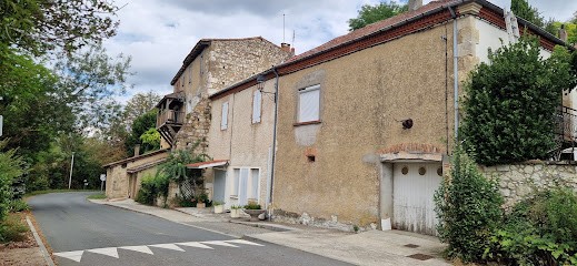 Connex Formation, Centre de Formation à Castelnau-Barbarens