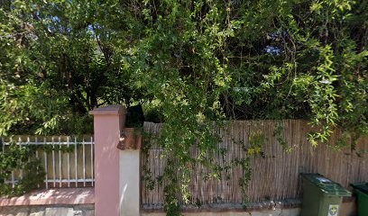 Les Amis La Plume, Centre de Formation à Toulon