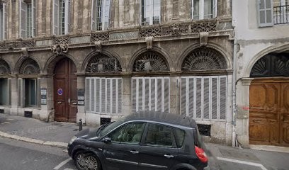 Formiris-Learning, Centre de Formation à Marseille 06