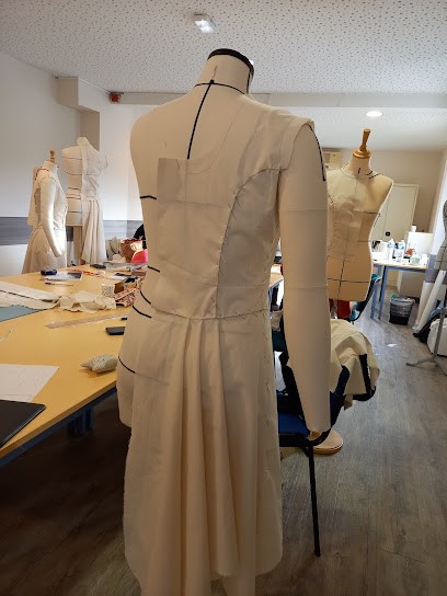 Training Couture | A.f.m.a, Centre de Formation à Gouvieux