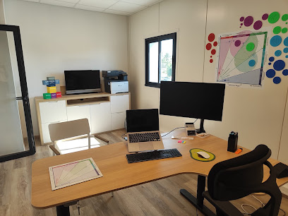 On Fait Le Bilan! - Lise Ramond Consultante En Transition Professionnelle - Bilan De Compétences - Préparation Mentale., Centre De Formation à Balaruc-les-Bains