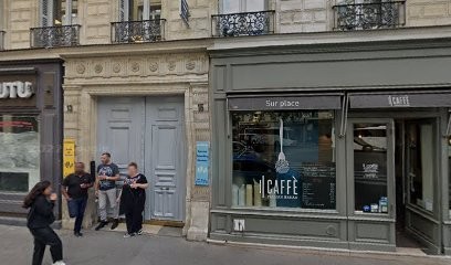 NobleProg France, Centre de Formation à Paris 09