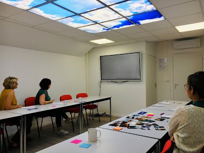 Ifsem Formalys, Centre de Formation à Aubenas