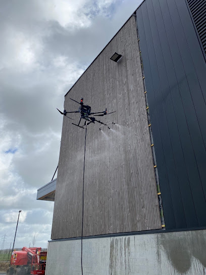 Dronex16, Centre De Formation à Fléac