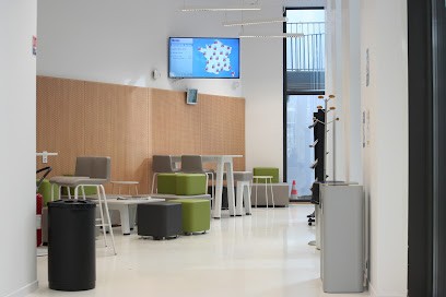 Cnfpt Grand Est Site De Metz, Centre de Formation à Metz