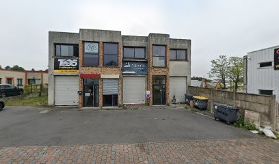 Artpi, Centre de Formation à Goussainville