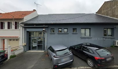 Opco Santé Poitou-Charentes, Centre de Formation à Niort