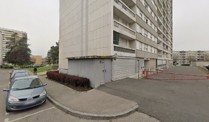 Ergo Nett Formation, Centre de Formation à Rillieux-la-Pape