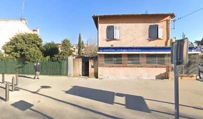 Association Tichri, Centre de Formation à Septèmes-les-Vallons