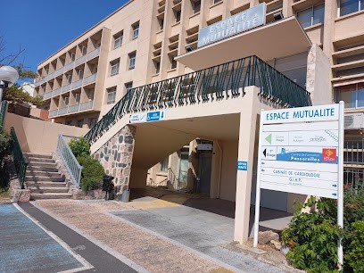 Passerelles, Centre de Formation à Béziers