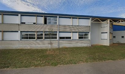 Afpia Is Nord, Centre de Formation à Liffol-le-Grand