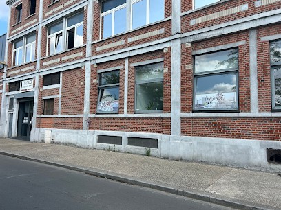 Impakt Formation, Centre de Formation à Roubaix