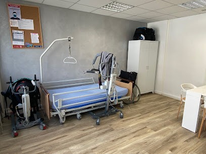 Netilia Training Noisiel, Centre de Formation à Noisiel