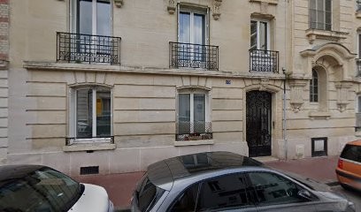 Lassau Nathalie, Centre de Formation à Saint-Mandé