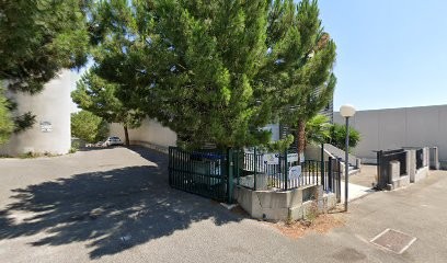 Ampara, Centre de Formation à Marseille 12