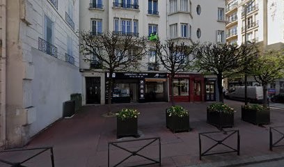 Training Bernier, Centre de Formation à Levallois-Perret