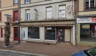 Aafpp, Centre de Formation à La Loupe