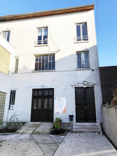 Foxy's Formation, Centre de Formation à Soisy-sous-Montmorency