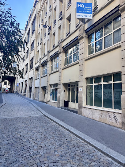 Centre De Formation Agrée Cse - Paris Centre De Formation à Paris 10