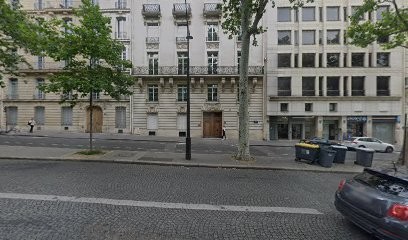 Cma Académie, Centre de Formation à Paris 08