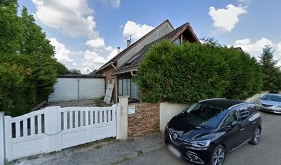 Axfor, Centre de Formation à Montévrain