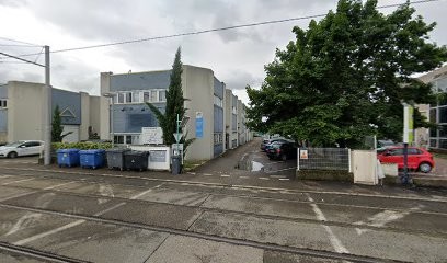 Cc1c Organisme De Formation Chr, Centre de Formation à Saint-Martin-d'Hères