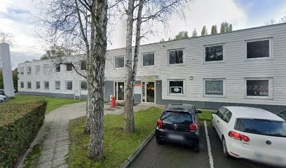 Etc Group, Centre de Formation à Villeneuve-d'Ascq