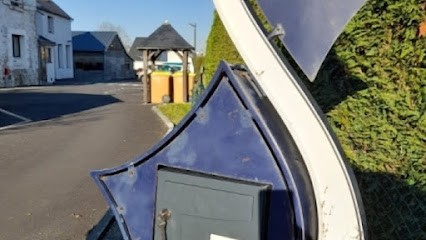 Les Compagnons Du Devoir, Centre de Formation à Trégueux