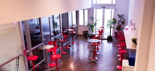 F.a.i.r.e-Marseille, Centre de Formation à Marseille 01